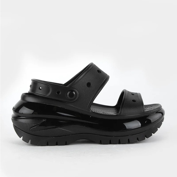 NWOT; Croc mega crush Crocs mega crush 💥